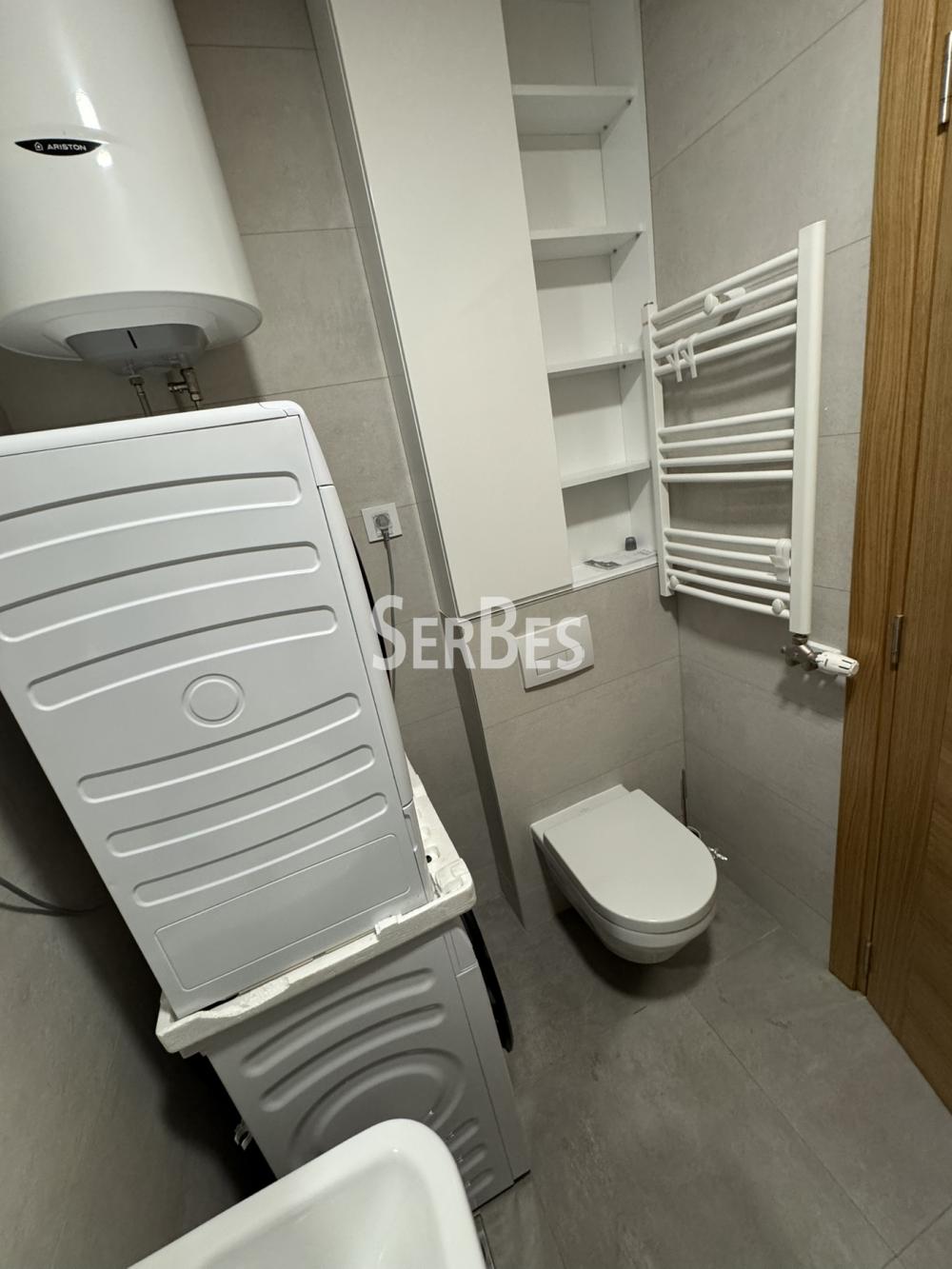 Stan Izdavanje Novi Sad  58 m2