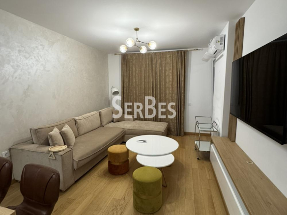 Stan Izdavanje Novi Sad  58 m2