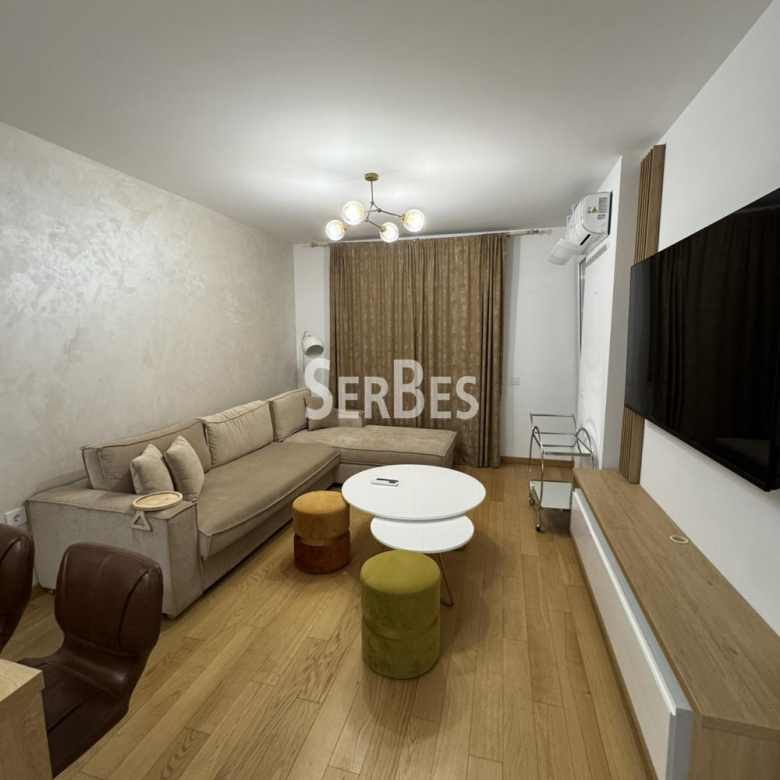 Stan Izdavanje Novi Sad  58 m2