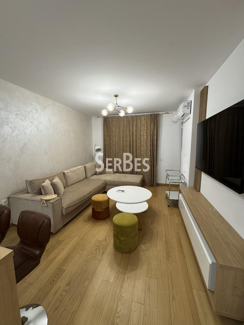 Stan Izdavanje Novi Sad  58 m2