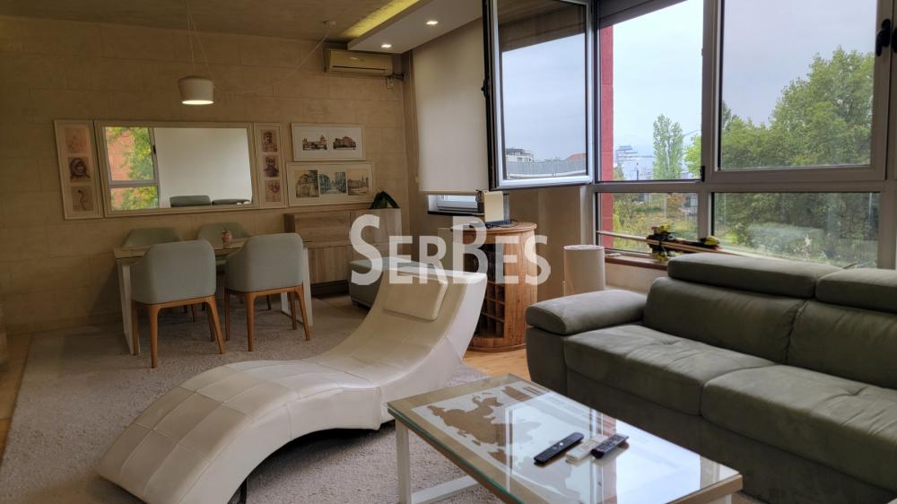Stan Izdavanje Novi Sad Stan Izdavanje Novi Sad 54 m2