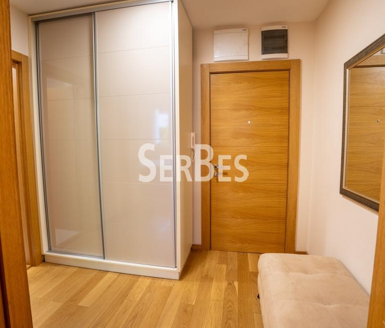 Stan Izdavanje Novi Sad Socijalno 50 m2