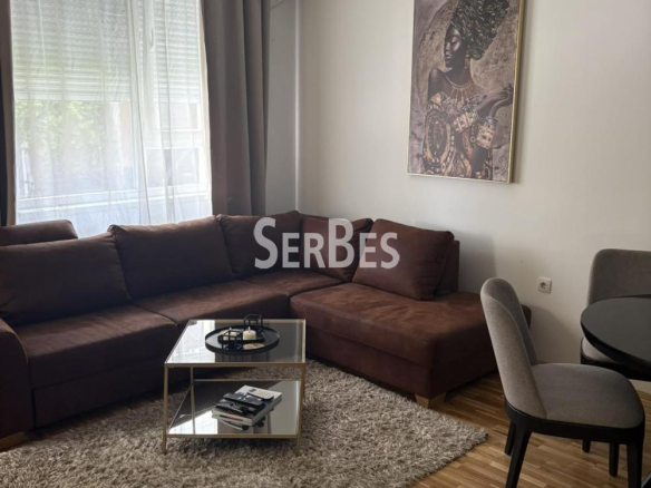 Stan Izdavanje Novi Sad  55 m2