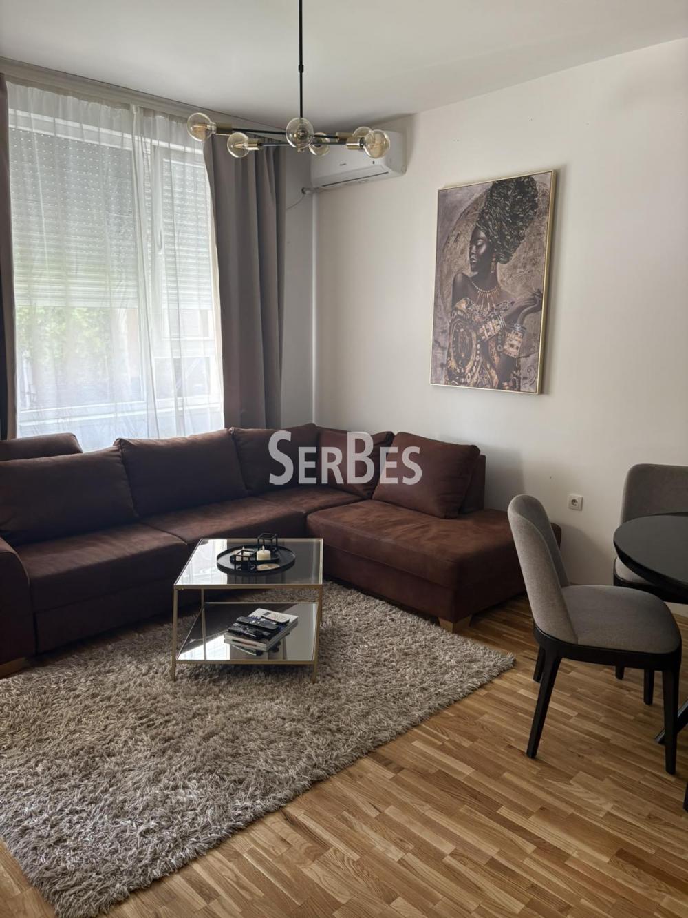 Stan Izdavanje Novi Sad  55 m2