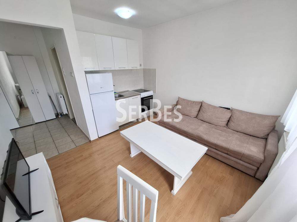 Stan Izdavanje Novi Sad Stan Izdavanje Novi Sad 27 m2