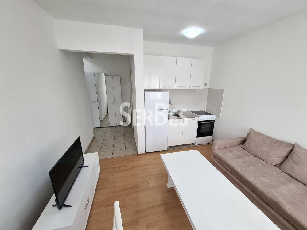 Stan Izdavanje Novi Sad Stan Izdavanje Novi Sad 27 m2