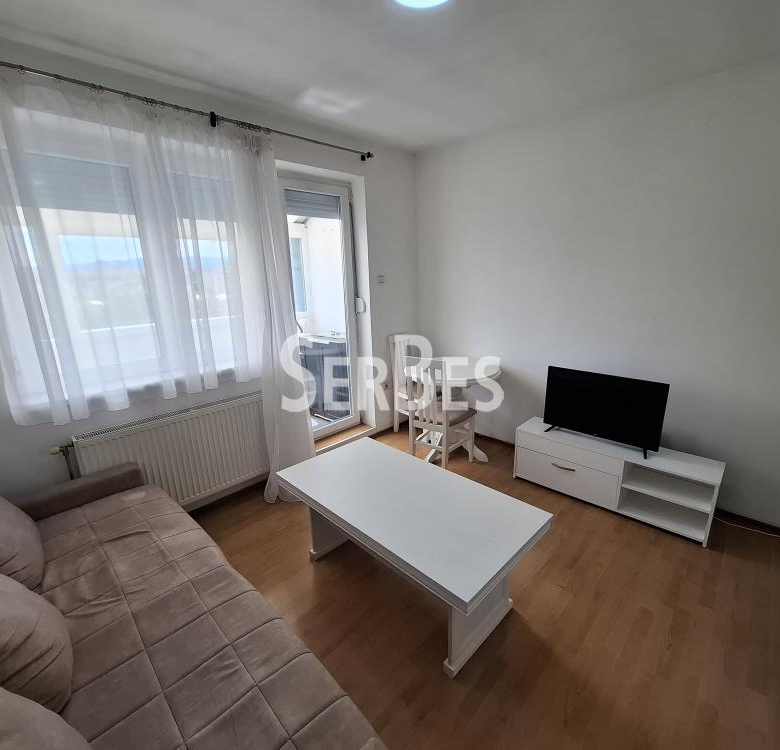 Stan Izdavanje Novi Sad  27 m2