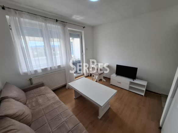 Stan Izdavanje Novi Sad  27 m2