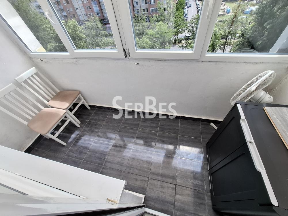 Stan Izdavanje Novi Sad Stan Izdavanje Novi Sad 27 m2