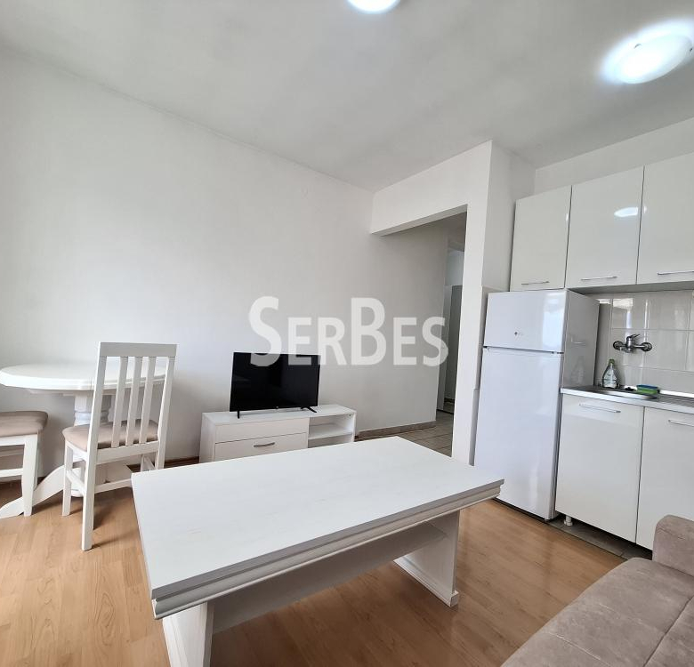 Stan Izdavanje Novi Sad  27 m2