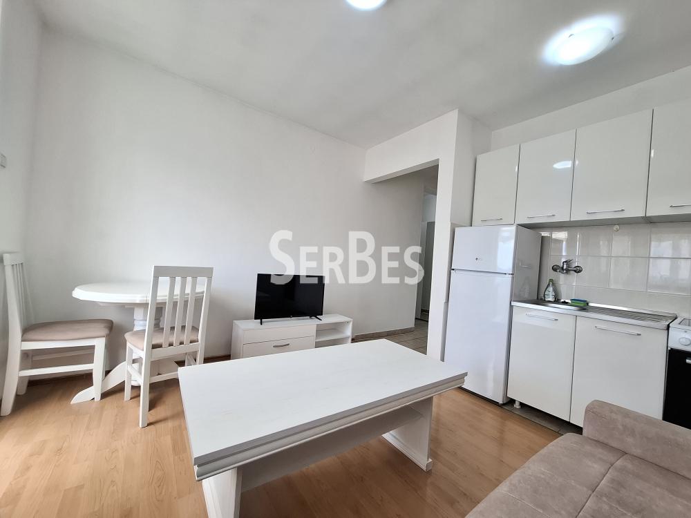 Stan Izdavanje Novi Sad Stan Izdavanje Novi Sad 27 m2