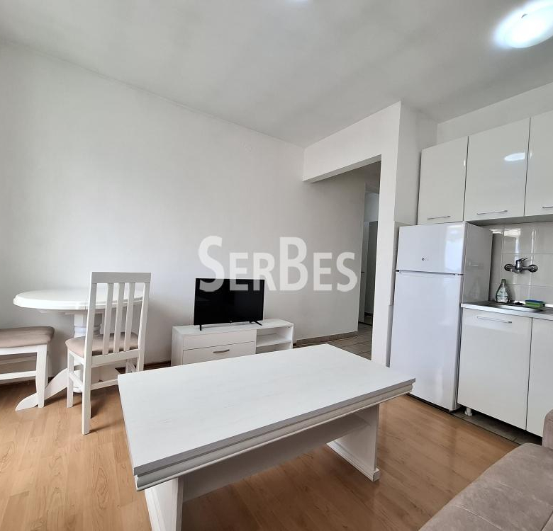 Stan Izdavanje Novi Sad  27 m2