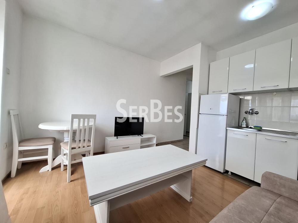 Stan Izdavanje Novi Sad Stan Izdavanje Novi Sad 27 m2