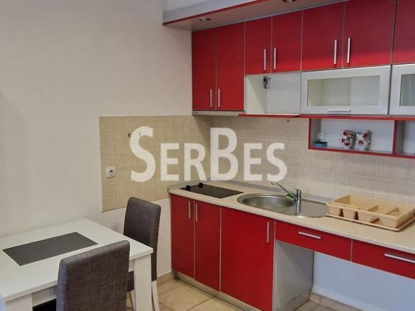 Stan Izdavanje Novi Sad  29 m2