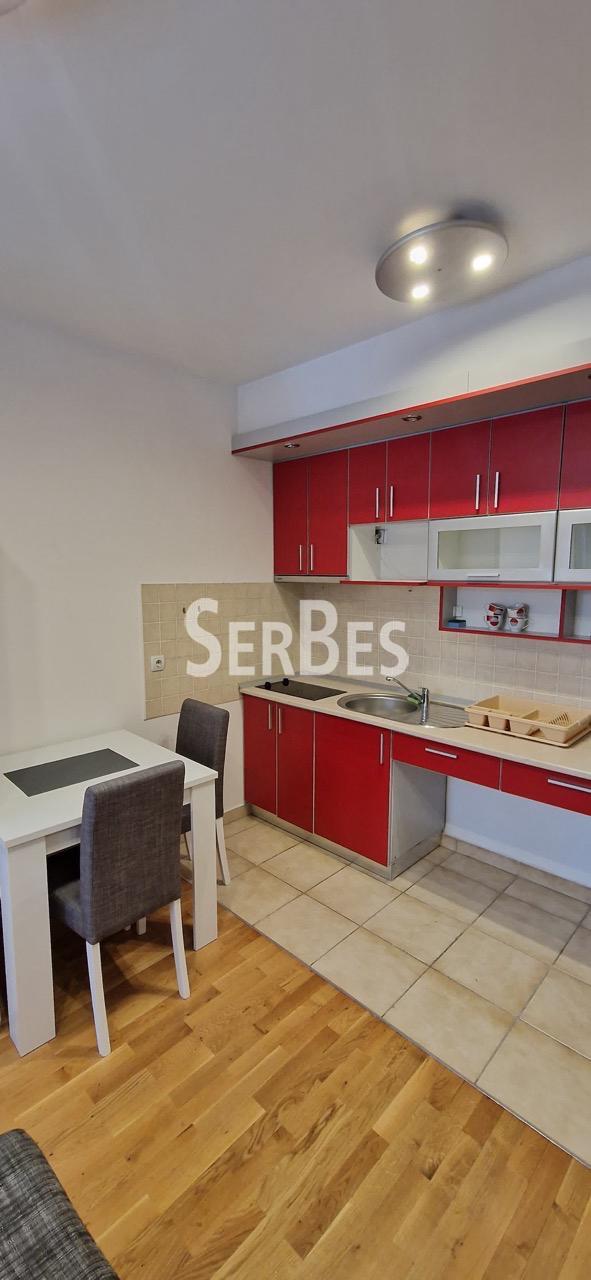 Stan Izdavanje Novi Sad  29 m2