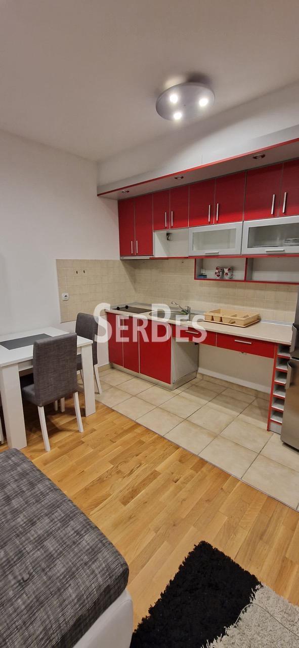 Stan Izdavanje Novi Sad Stan Izdavanje Novi Sad 29 m2