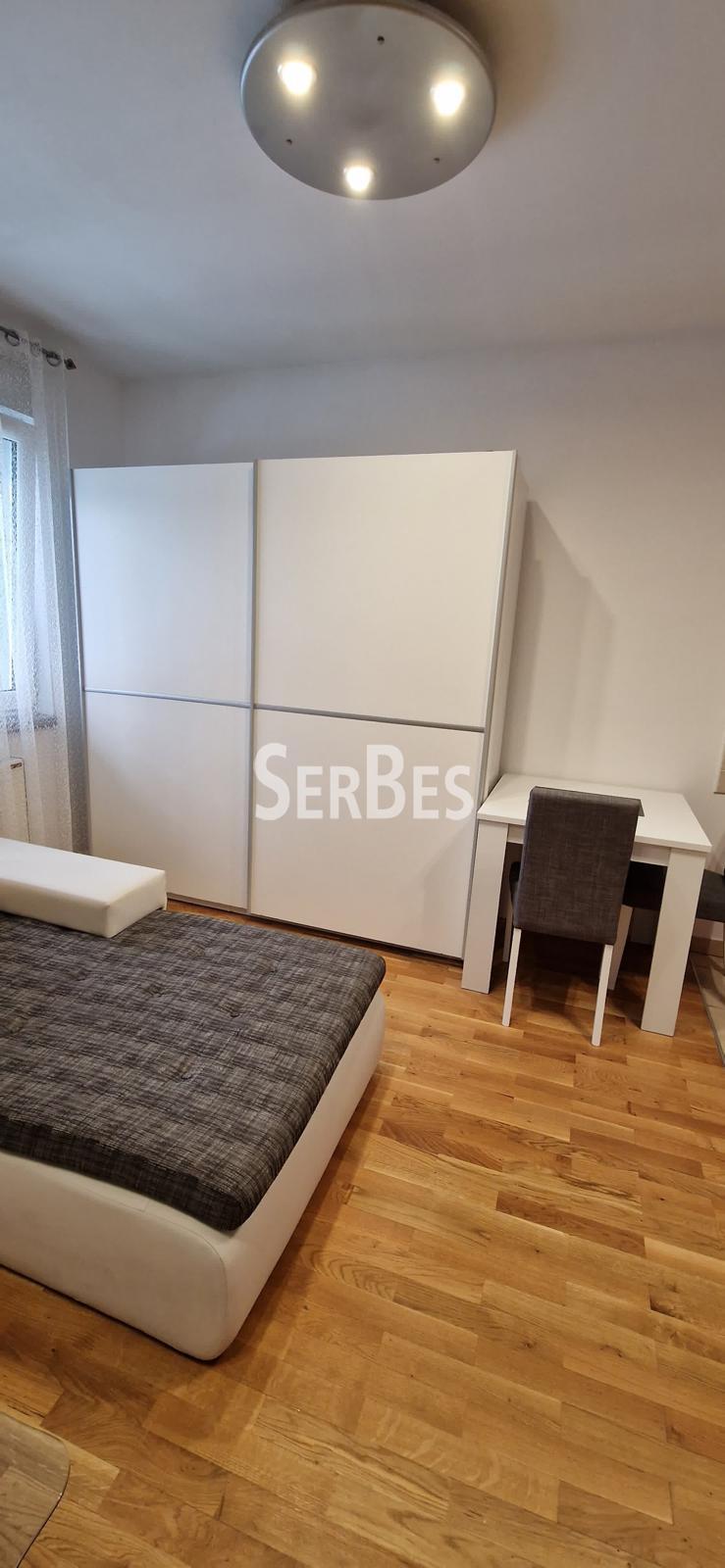 Stan Izdavanje Novi Sad Stan Izdavanje Novi Sad 29 m2