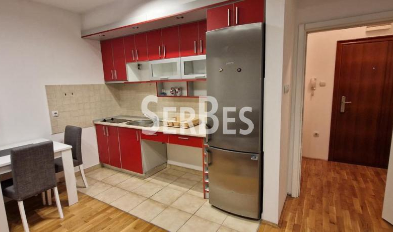 Stan Izdavanje Novi Sad  29 m2