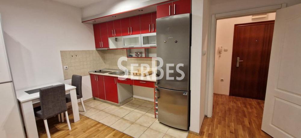 Stan Izdavanje Novi Sad Stan Izdavanje Novi Sad 29 m2