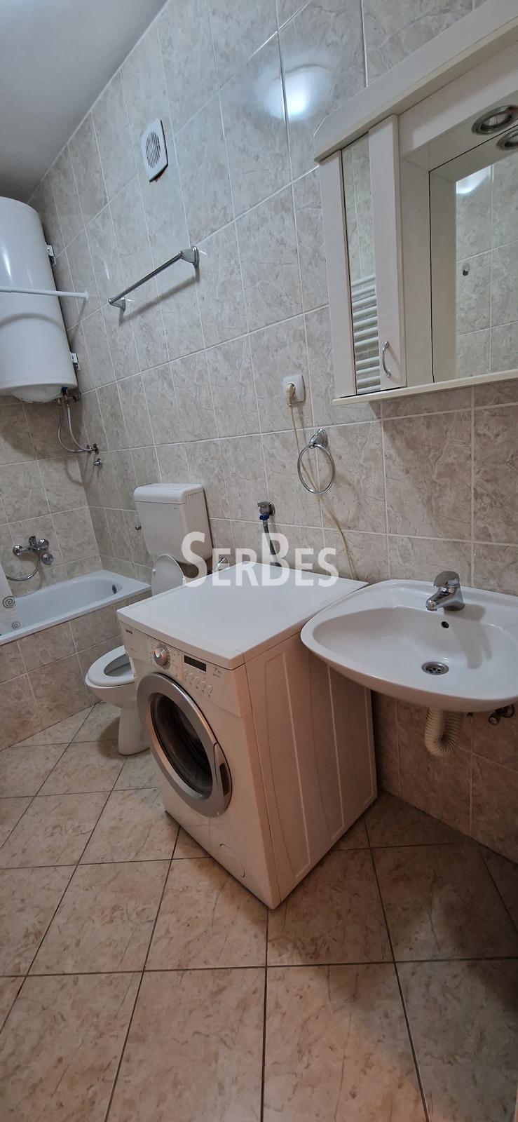 Stan Izdavanje Novi Sad Stan Izdavanje Novi Sad 29 m2
