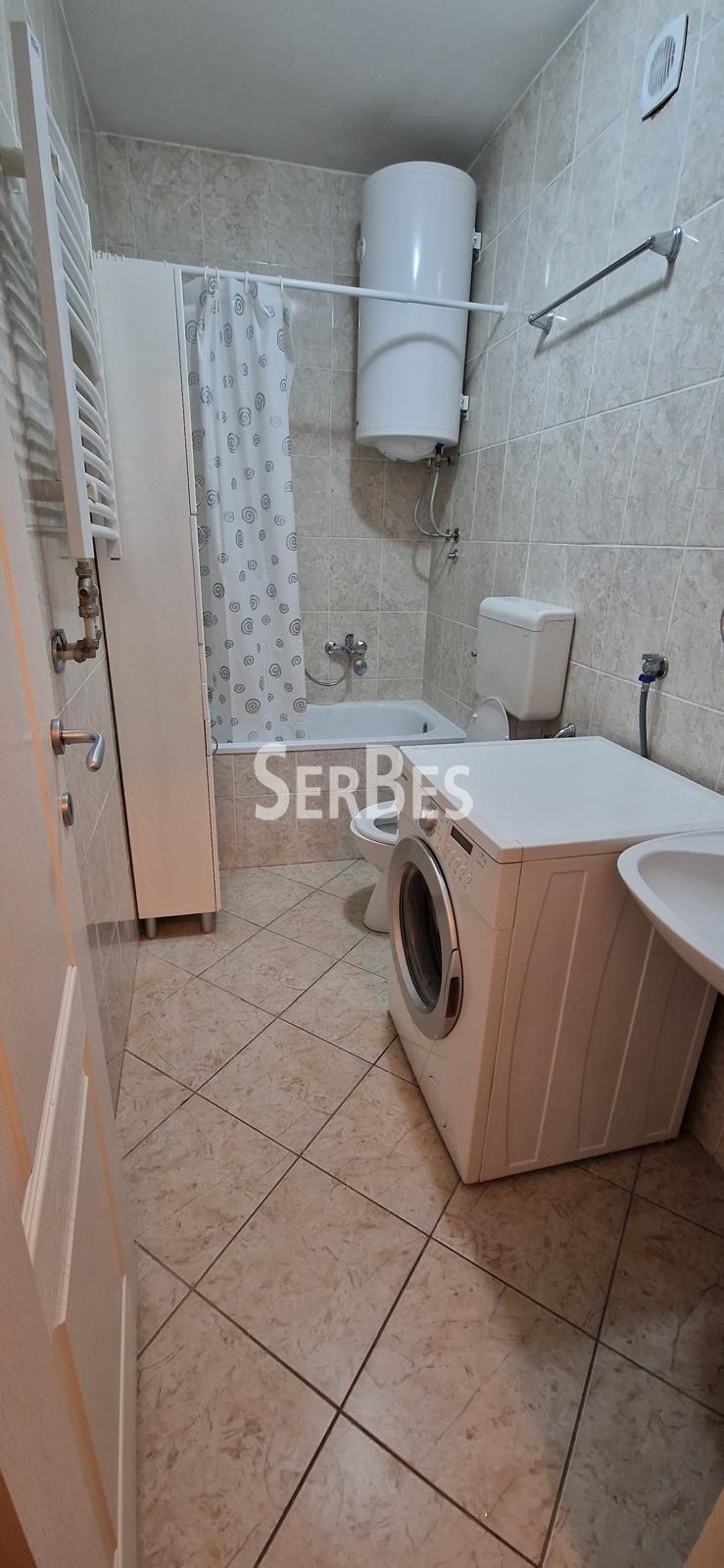 Stan Izdavanje Novi Sad Stan Izdavanje Novi Sad 29 m2