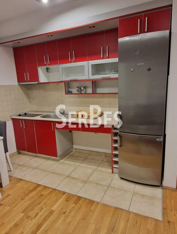 Stan Izdavanje Novi Sad  29 m2