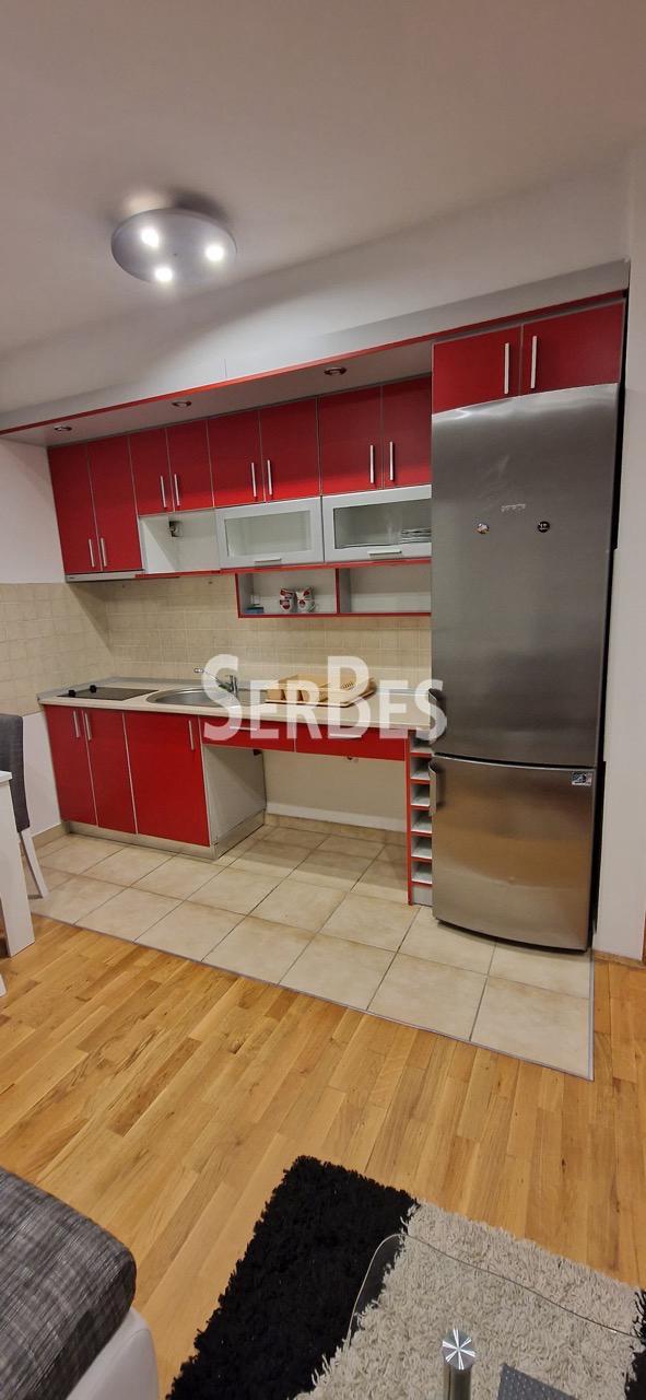 Stan Izdavanje Novi Sad Stan Izdavanje Novi Sad 29 m2