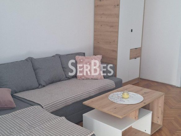 Stan Izdavanje Novi Sad  34 m2