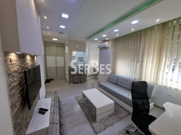 Stan Izdavanje Novi Sad Spens 50 m2