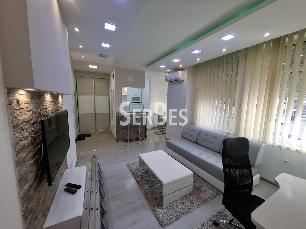 Stan Izdavanje Novi Sad Spens 50 m2