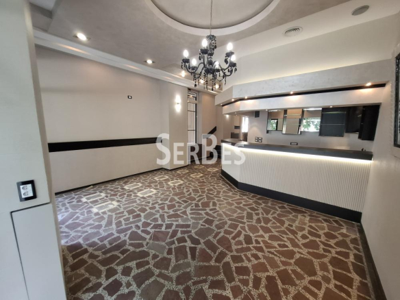 Lokal Izdavanje Novi Sad  150 m2