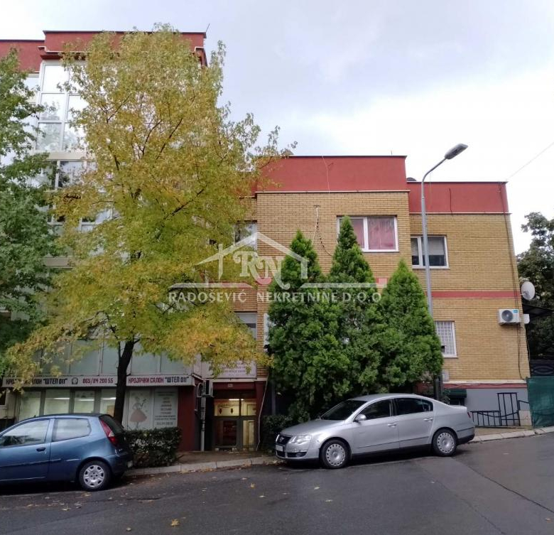 Voždovac, ul. Braće Jerković, 36,89m2 ID#1563.