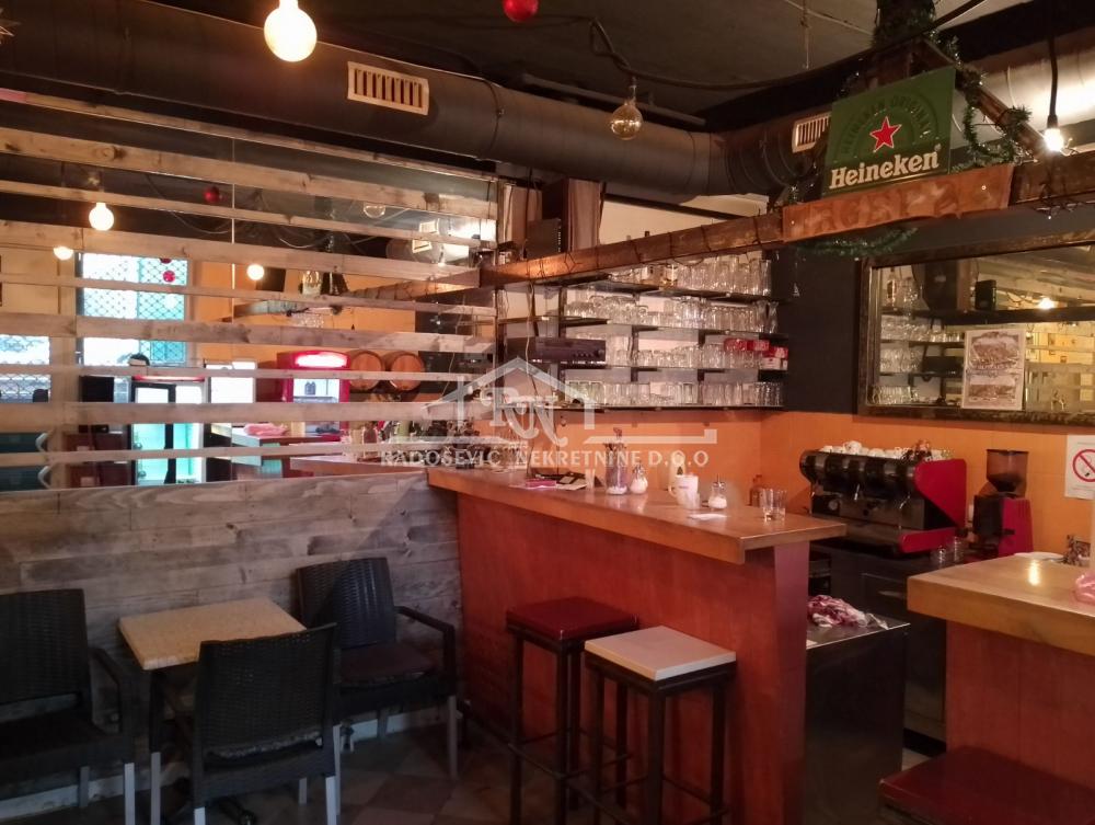 Lokal Izdavanje Beograd Lokal Izdavanje Beograd Braće Jerković 36.89 m2
