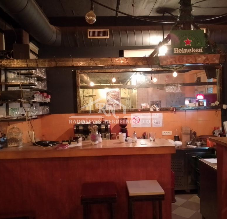 Lokal Prodaja Beograd Braće Jerković 44.22 m2