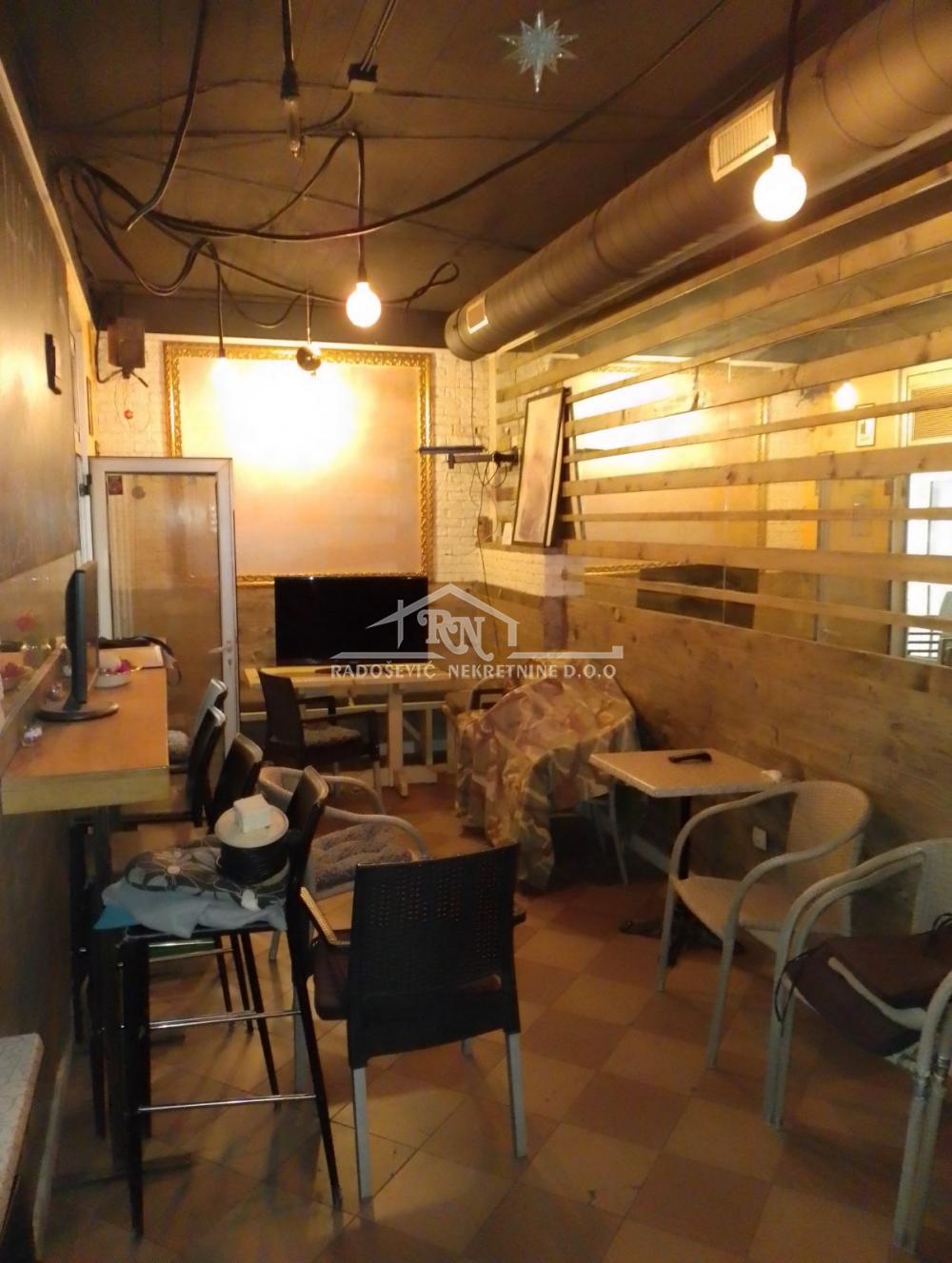 Lokal Prodaja Beograd Lokal Prodaja Beograd Braće Jerković 44.22 m2