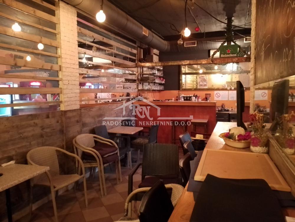 Lokal Prodaja Beograd Braće Jerković 44.22 m2