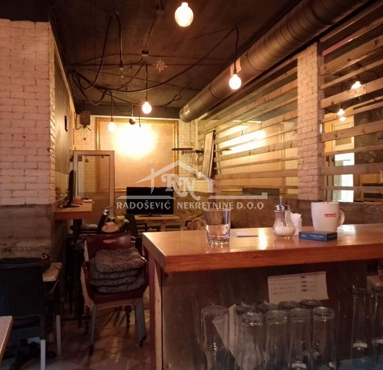 Lokal Prodaja Beograd Braće Jerković 44.22 m2