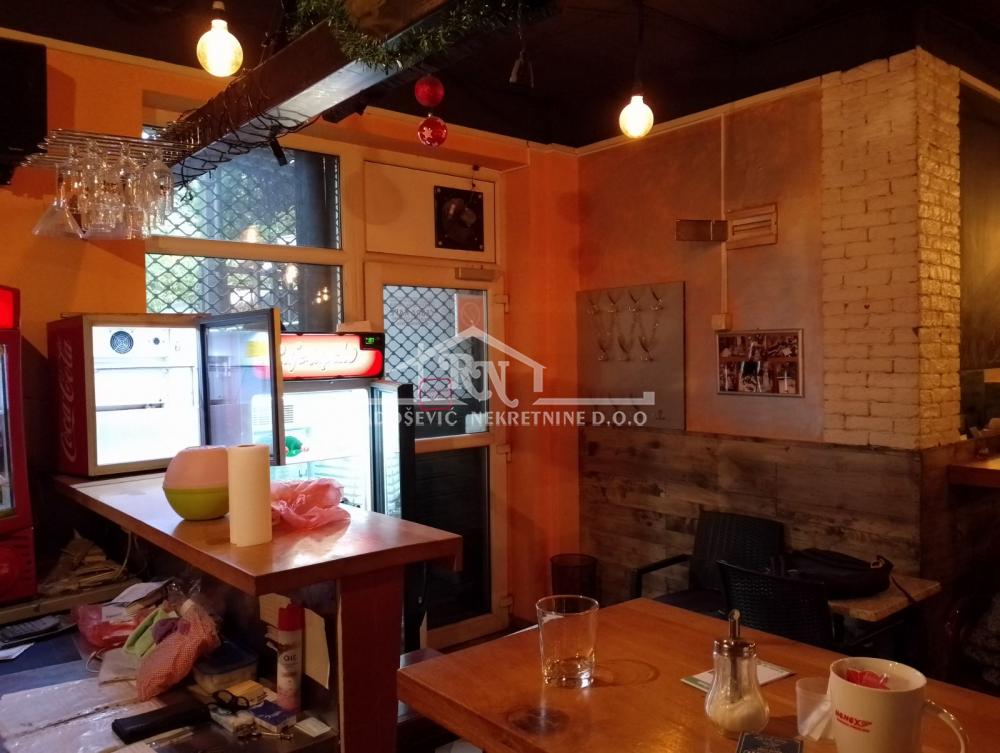 Lokal Prodaja Beograd Lokal Prodaja Beograd Braće Jerković 44.22 m2