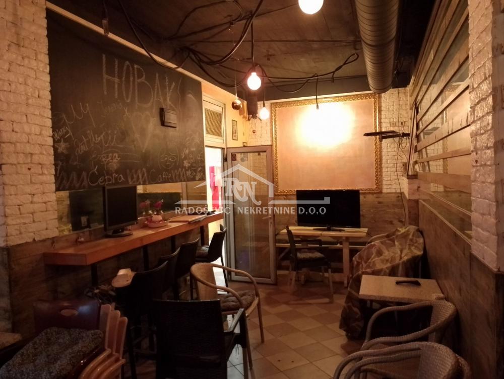 Lokal Prodaja Beograd Lokal Prodaja Beograd Braće Jerković 44.22 m2
