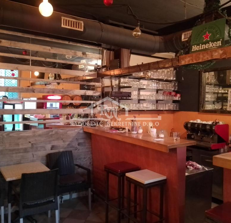 Lokal Prodaja Beograd Braće Jerković 44.22 m2