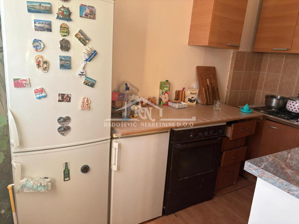 Stan Prodaja Beograd Petlovo Brdo 62 m2