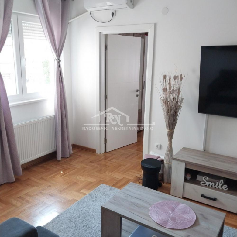 Stan Prodaja Beograd Žarkovo 59.72 m2