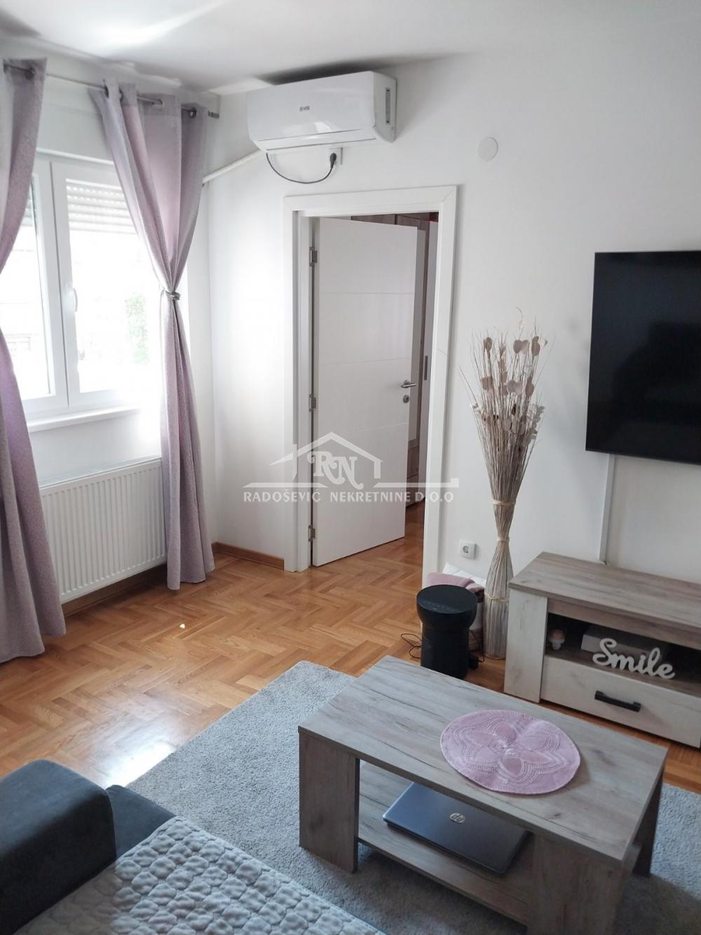 Stan Prodaja Beograd Stan Prodaja Beograd Žarkovo 59.72 m2