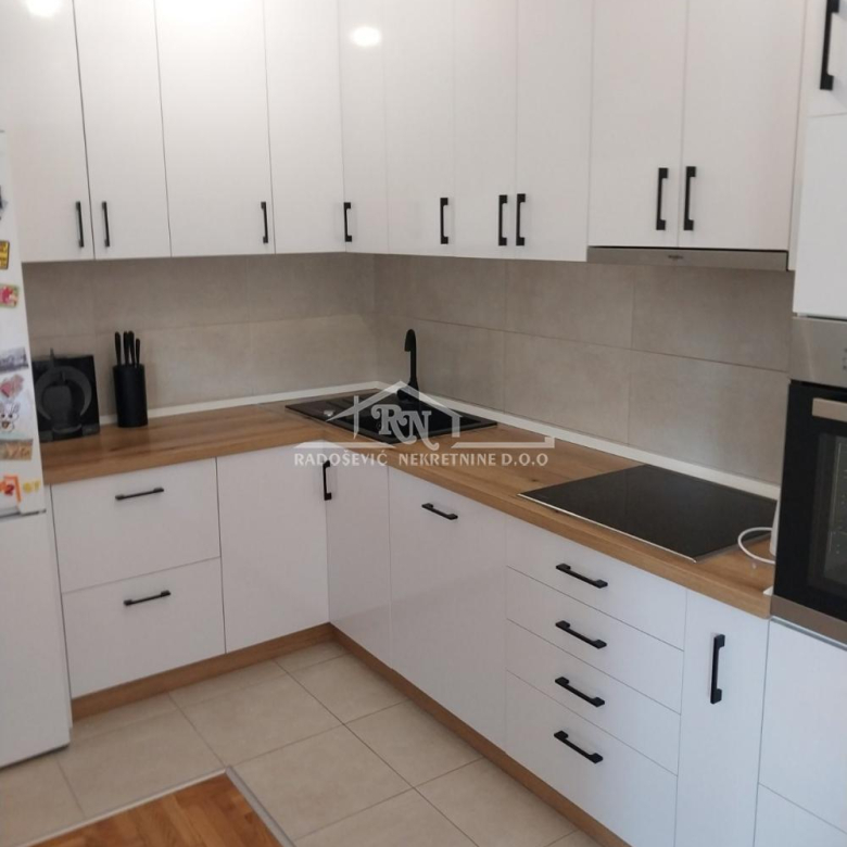 Stan Prodaja Beograd Žarkovo 59.72 m2