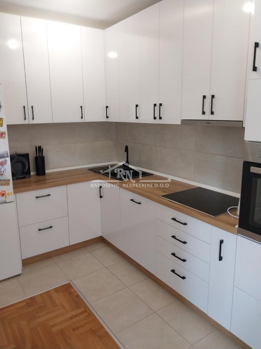 Stan Prodaja Beograd Stan Prodaja Beograd Žarkovo 59.72 m2