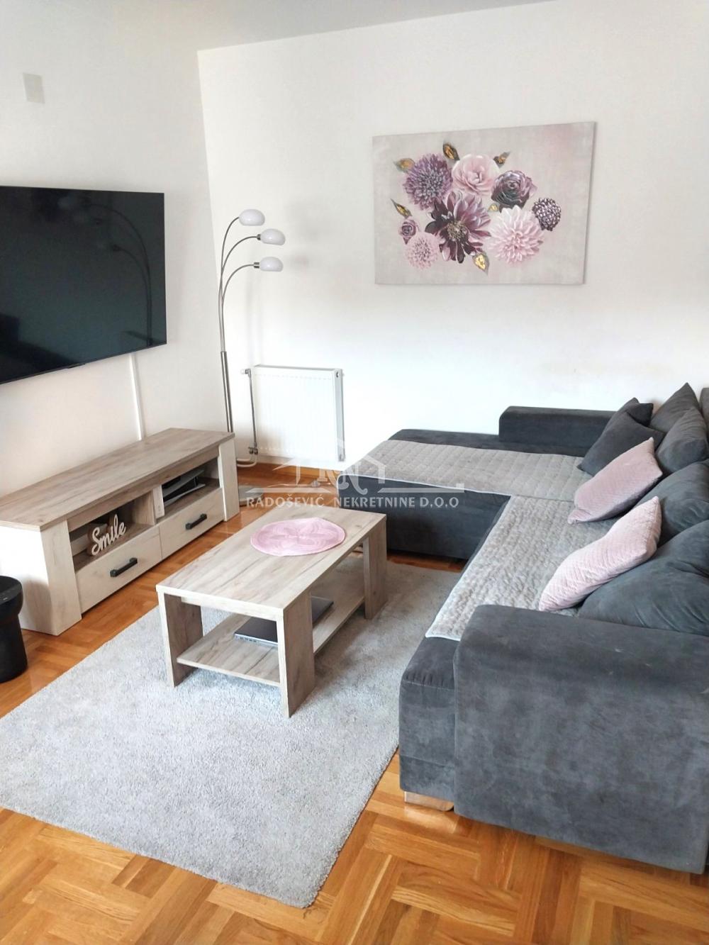Stan Prodaja Beograd Stan Prodaja Beograd Žarkovo 59.72 m2