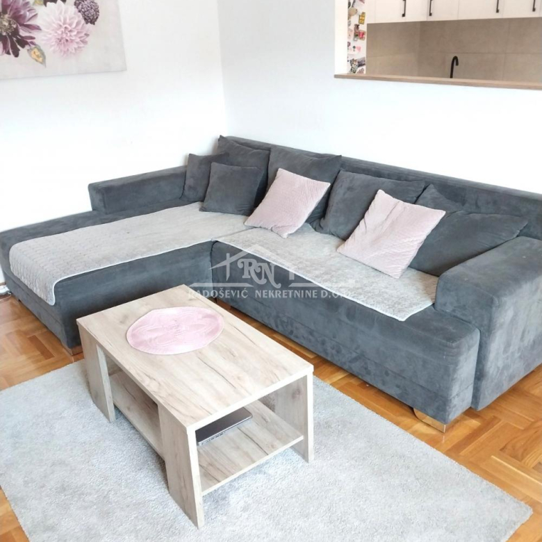 Stan Prodaja Beograd Žarkovo 59.72 m2
