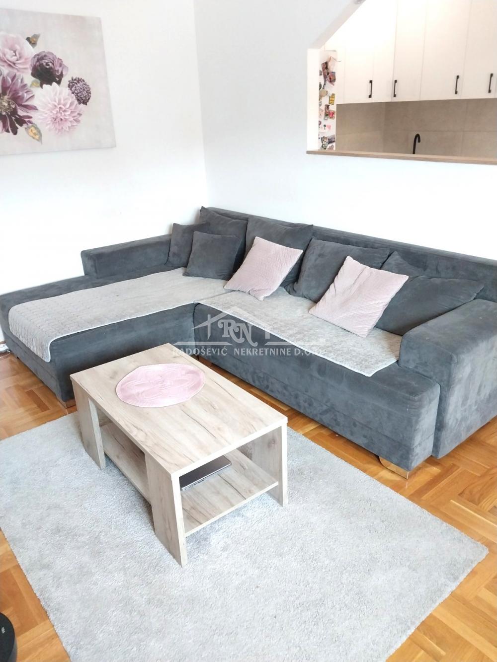 Stan Prodaja Beograd Stan Prodaja Beograd Žarkovo 59.72 m2
