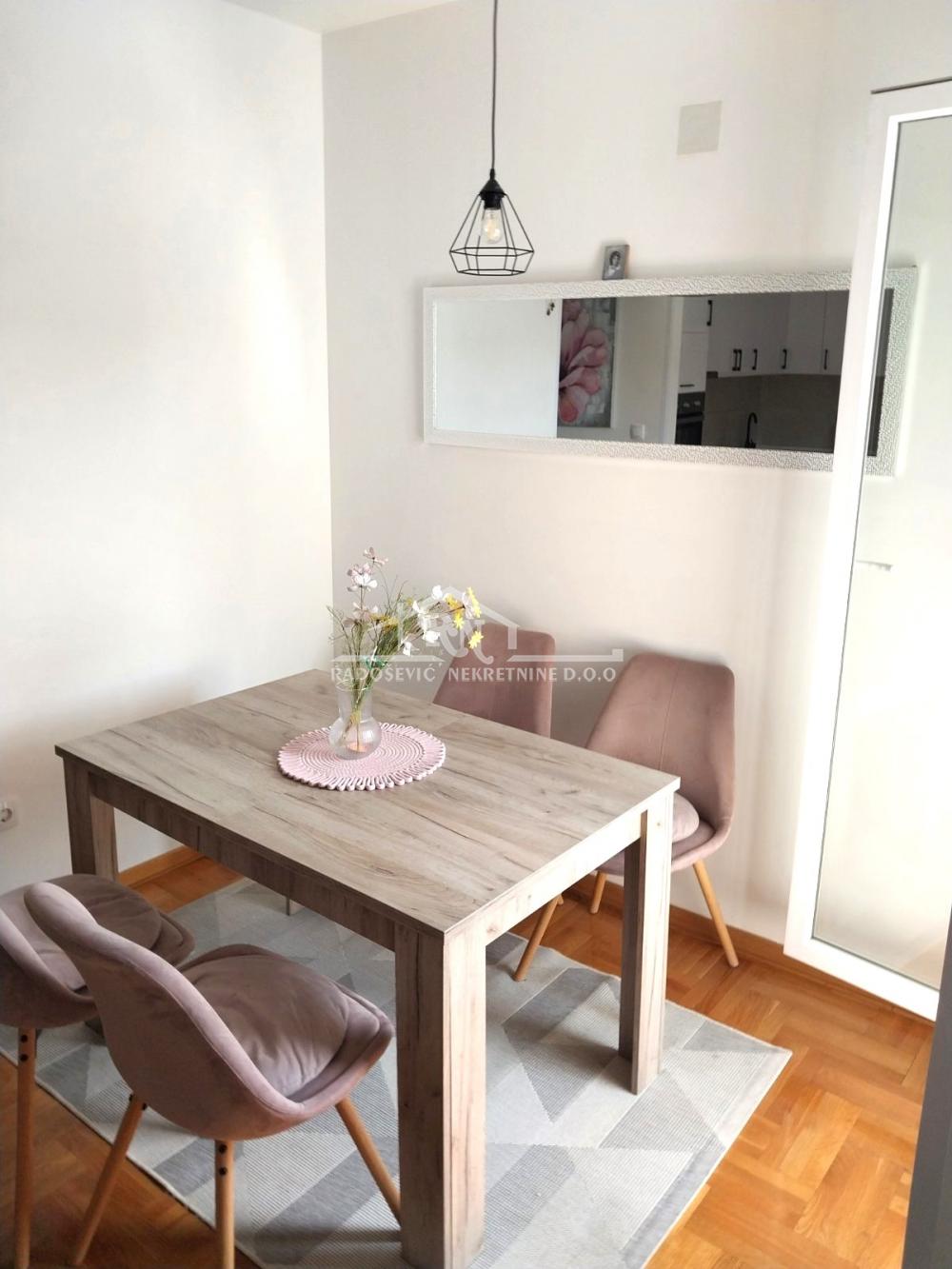 Stan Prodaja Beograd Stan Prodaja Beograd Žarkovo 59.72 m2