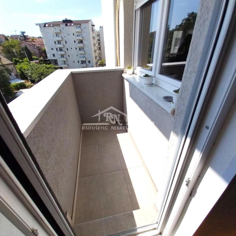 Stan Prodaja Beograd Žarkovo 59.72 m2